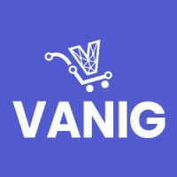 Vanig logo