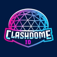ClashDome logo