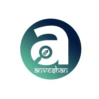 Anveshan logo