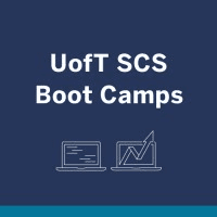 University of Toronto School of Continuing Studies Boot Camps logo