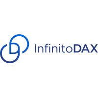 InfinitoDAX logo