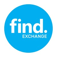 Find.Exchange logo