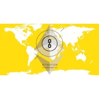 Humanitarian Blockchain logo