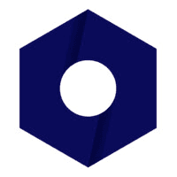Blockchain Israel logo