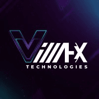 Villaex Technologies logo