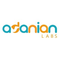Adanian Labs Zambia logo