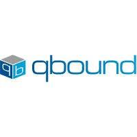 qbound logo