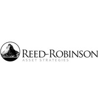 REED-ROBINSON logo