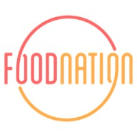FoodNation logo
