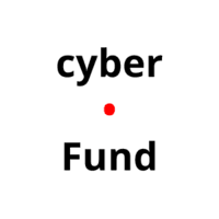 cyber•Fund logo