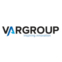Var Group logo