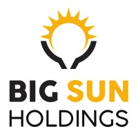 Big Sun Holdings logo