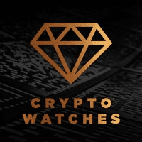 Crypto Watches logo