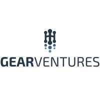 Gear Ventures logo