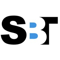 Secure Block Technologies logo