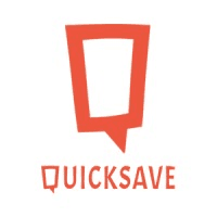 Quicksave Interactive logo