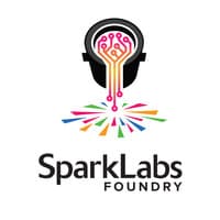 SparkLabs Foundry logo