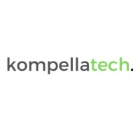 Kompella Tech Pvt. Ltd. logo