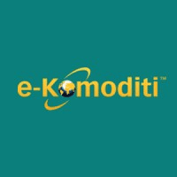 eKomoditi Southeast Asia logo