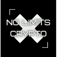 No Limits Crypto logo