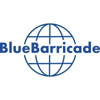 BlueBarricade Blockchain & AI Technology AB logo