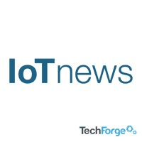 IoT Tech News logo