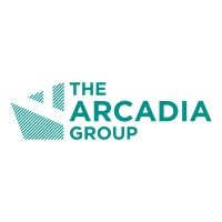 The Arcadia Group logo