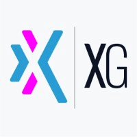 Xion Global logo