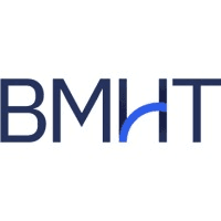 BMHTech logo