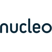 nucleo logo