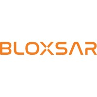 Bloxsar Tech Ventures Inc. logo