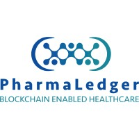 PharmaLedger Association logo