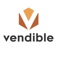 Vendible logo