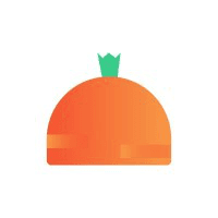 Unchained Carrot logo