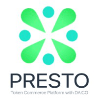 PRESTO logo