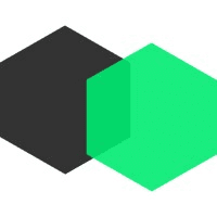 The Blockchain Xdev logo