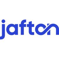 Jafton: #1 App Development Agency logo