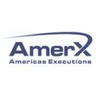 AmerX logo