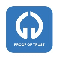 The Proof of Trust and Assurance logo