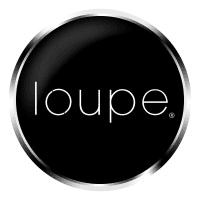 Loupe Art + Music logo