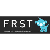 FRST logo