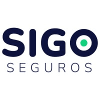 Sigo Seguros logo