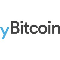 yBitcoin logo