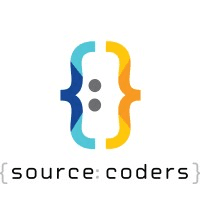 Source Coders logo