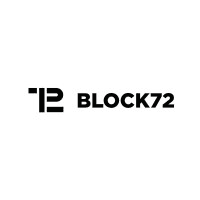 Block72 logo