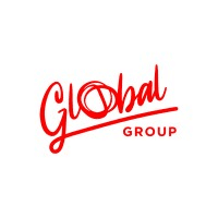 Global Group LLC logo