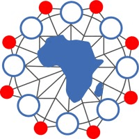 Blockchain Association of Africa logo