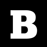 Badass Water Company logo
