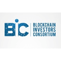 Blockchain Investors Consortium (BIC) logo