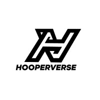 The Hooperverse logo